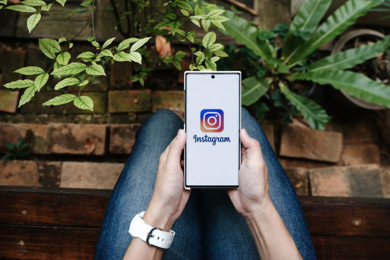 如何开始使用Instagram进行商业和营销